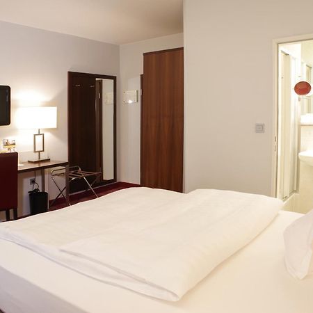 Trip Inn Stadthotel Coburg Exterior photo