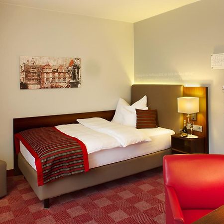 Trip Inn Stadthotel Coburg Exterior photo