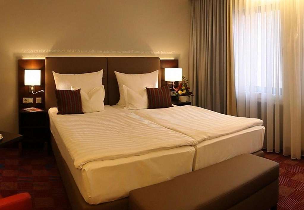 Trip Inn Stadthotel Coburg Room photo