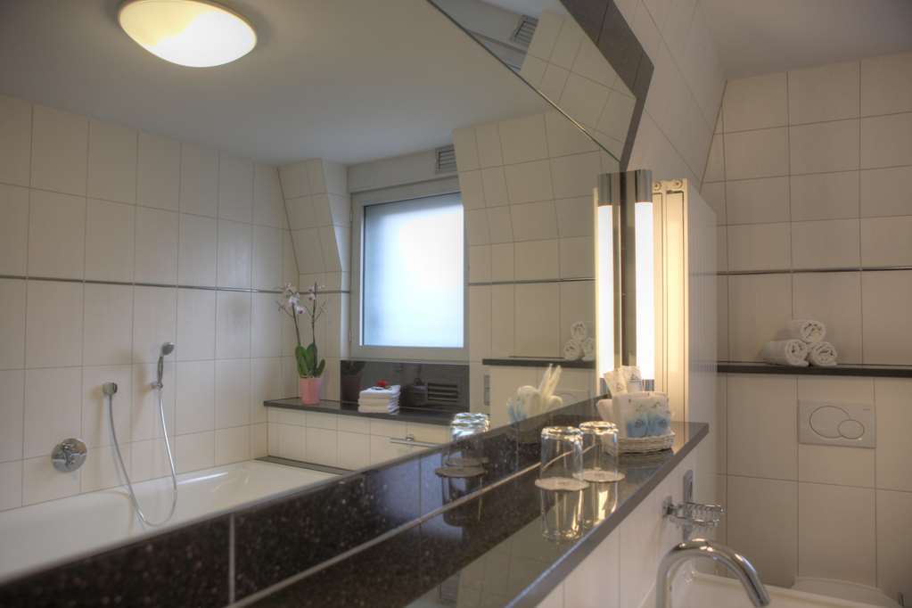 Trip Inn Stadthotel Coburg Room photo