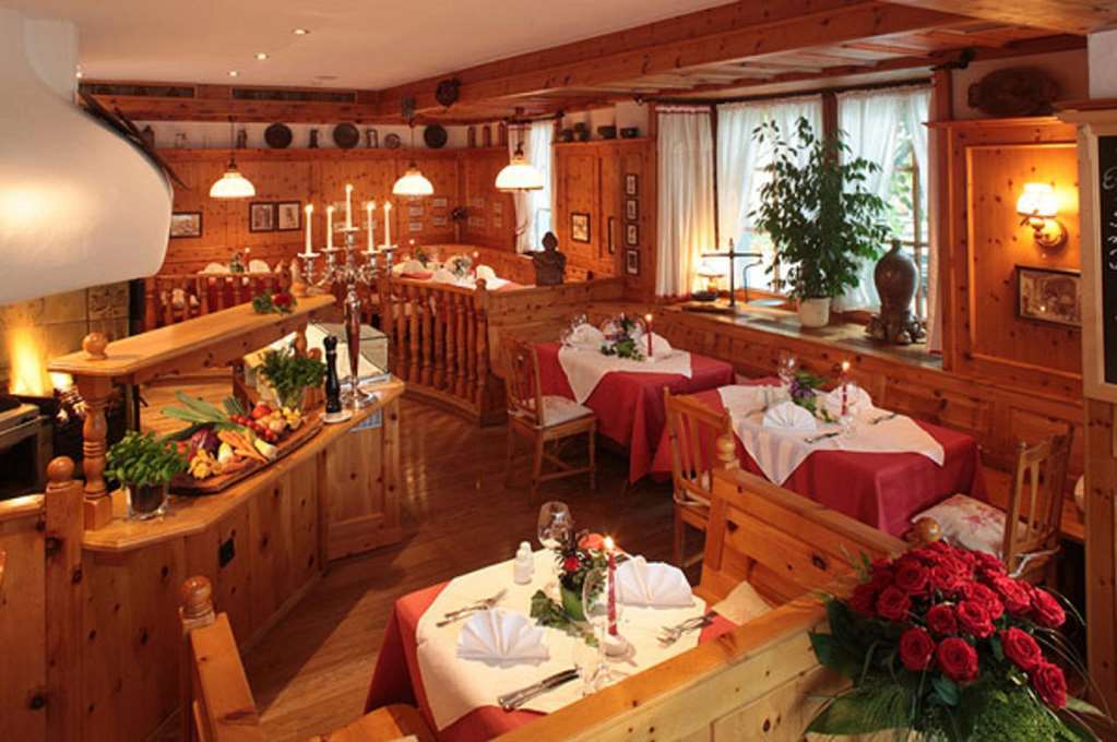 Trip Inn Stadthotel Coburg Restaurant photo