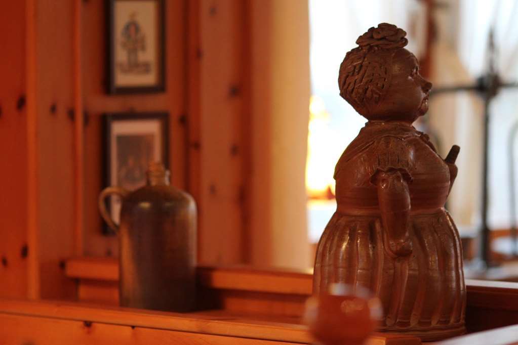 Trip Inn Stadthotel Coburg Restaurant photo